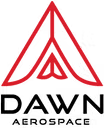 Dawn Areospace logo